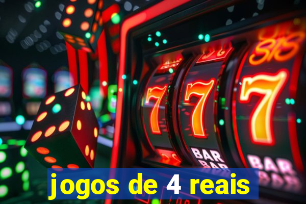 jogos de 4 reais